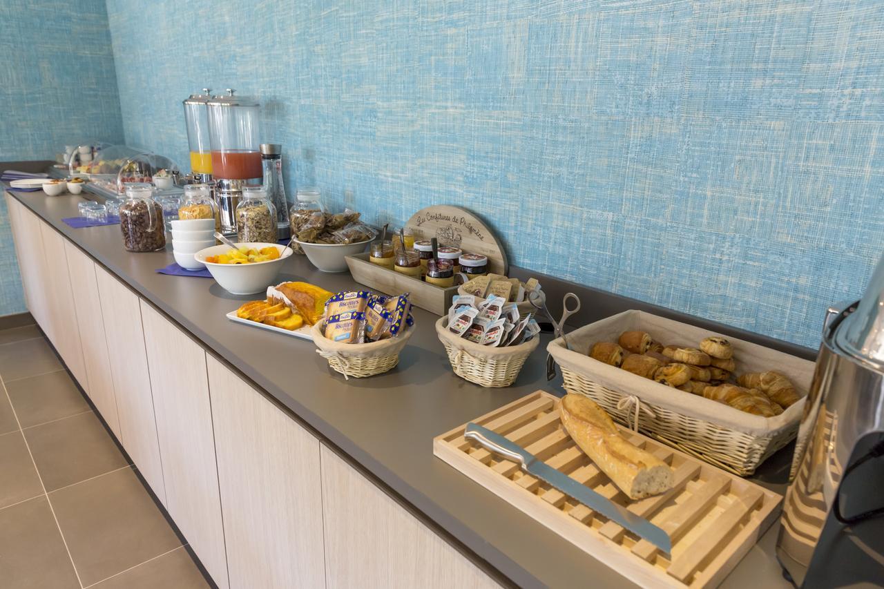 Logis Hotel Les Pins - Operalia Balaruc-les-Bains Εξωτερικό φωτογραφία
